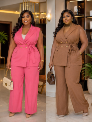 Suit 5753