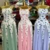 ⁠GOWN 5875