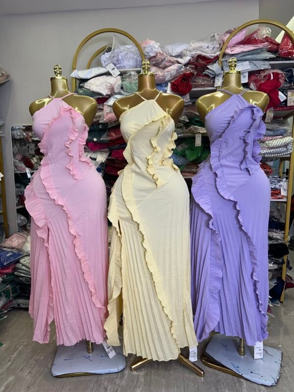 GOWN 0509