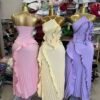 GOWN 0509
