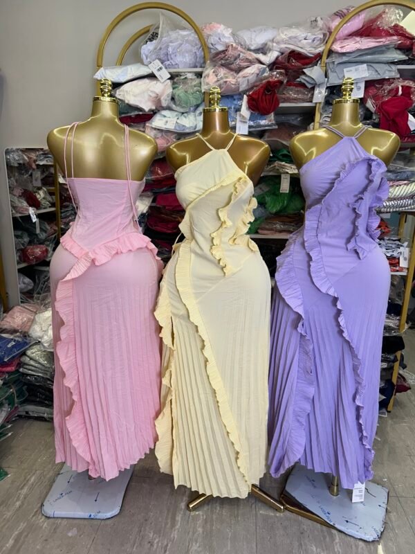 GOWN 0509