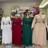 Gown 5023
