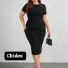 Standard Coperate Dresses
