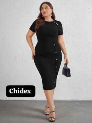 Standard Coperate Dresses