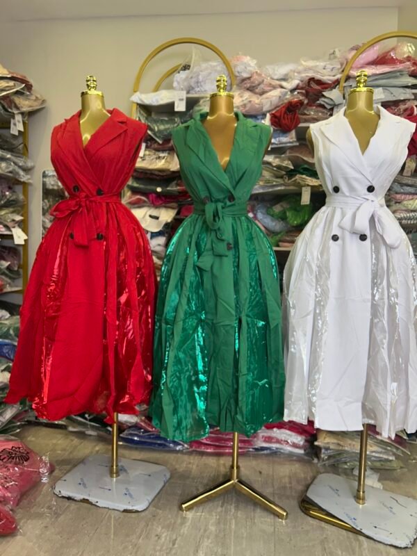 Gown 0234