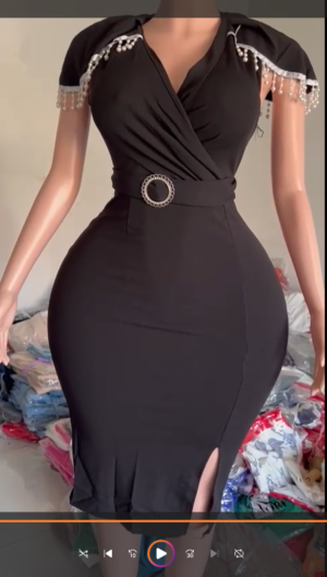 Classic Coperate Wear