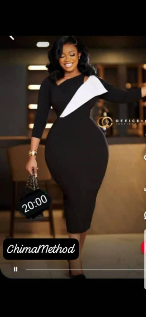 Classic Coperate Wear