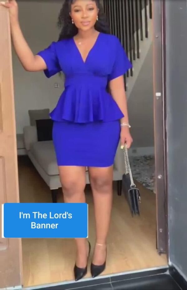 Classic Coperate Wear