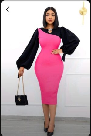 Standard Coperate Dresses