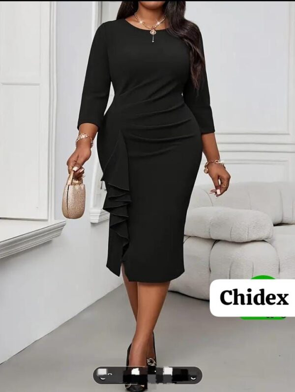 Standard Coperate Dresses