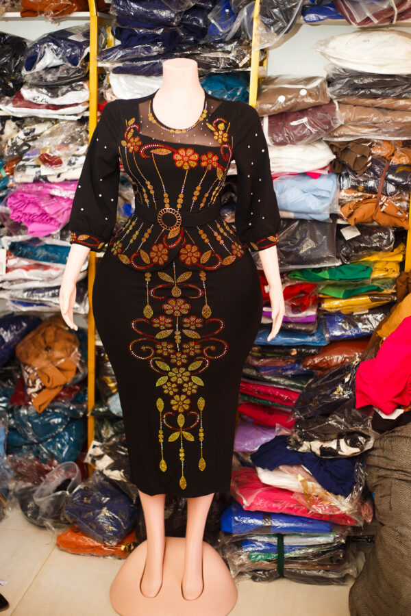 Classic Coperate Wear