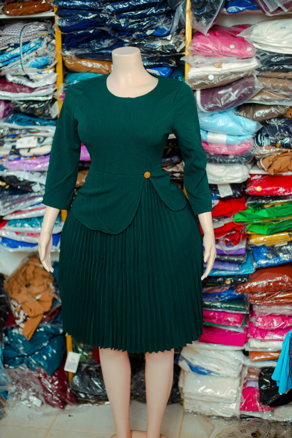 Classic Coperate Wear