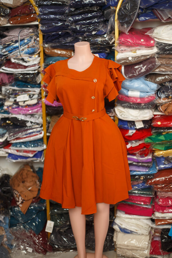 Classic Coperate Wear