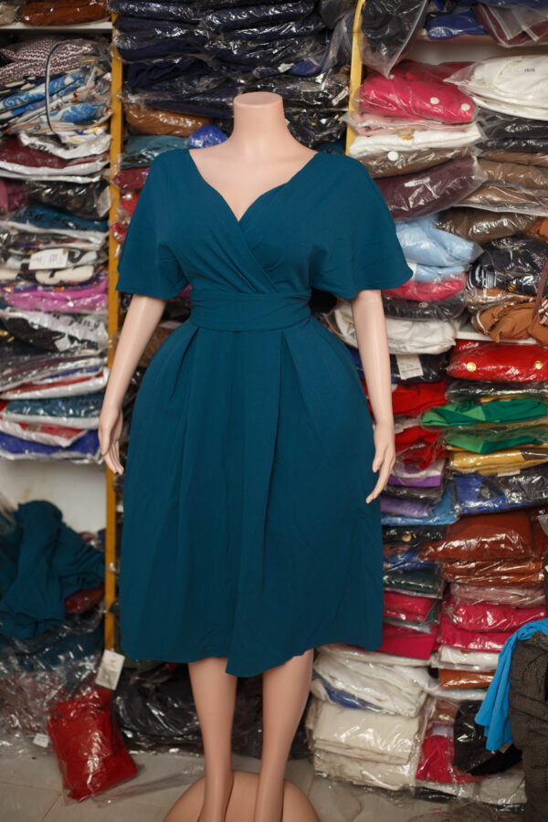 Classic Coperate Wear