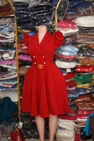 Classic Coperate Wear