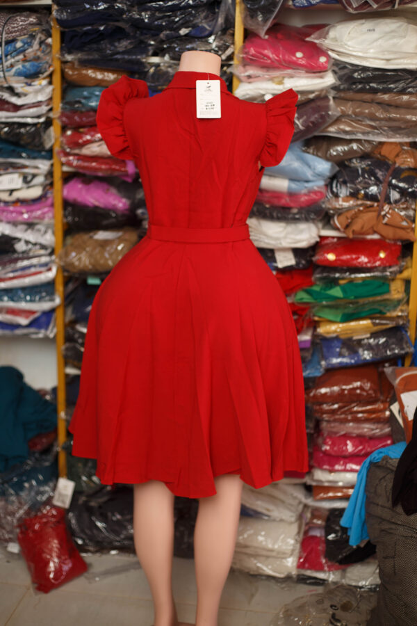 Classic Coperate Wear