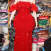 Evening Gowns