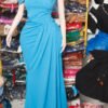 Evening Gowns