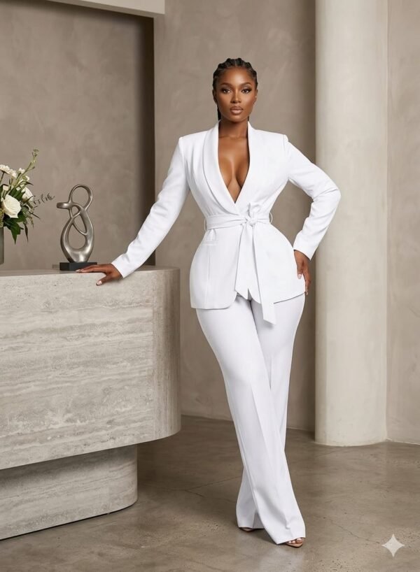 Suit 0347