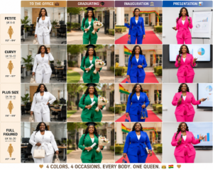 Suit 0347