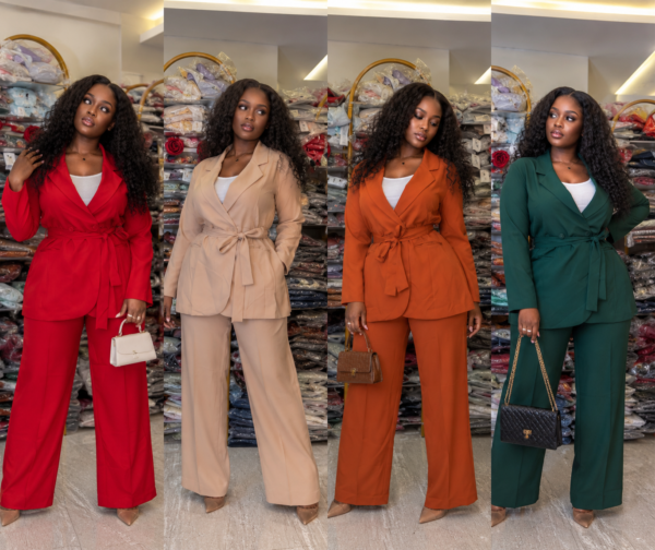 SUIT 1736