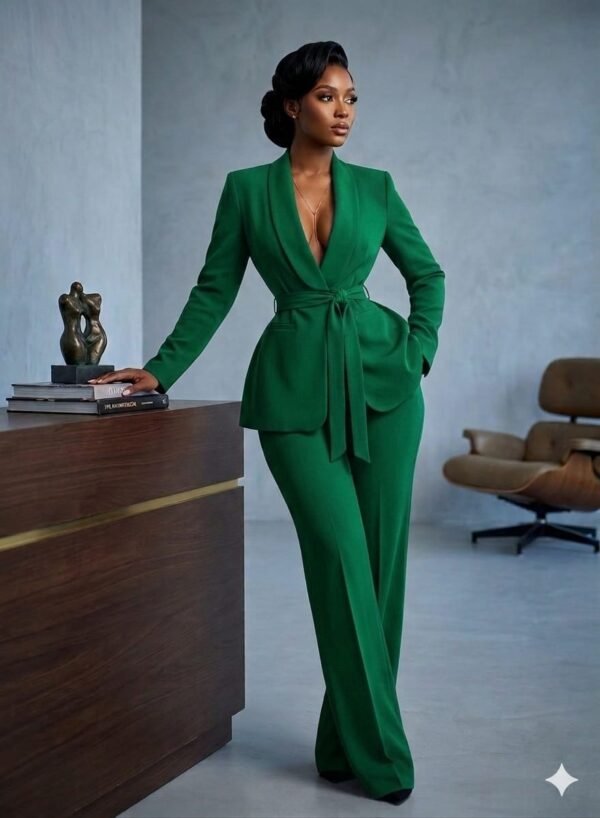 Suit 0347