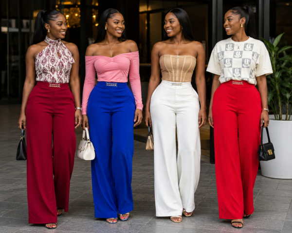 0138 PANTS ONLY
