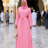 Abaya 0099