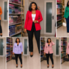 BLAZER ONLY