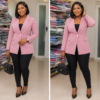 BLAZER ONLY