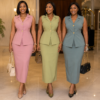 2 PIECE 3737
