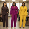 SUIT 6186