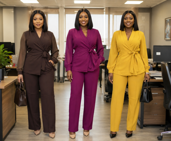 SUIT 6186