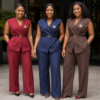 2 Piece 6726