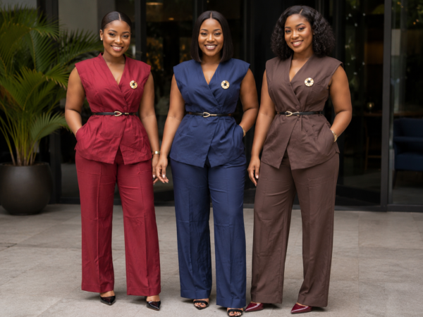 2 Piece 6726