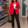 BLAZER ONLY