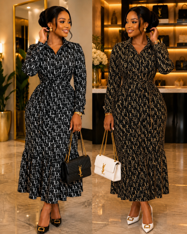 GOWN 0009