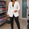 BLAZER ONLY