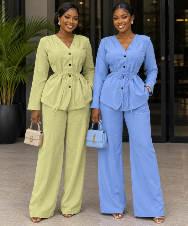 SUIT 3585