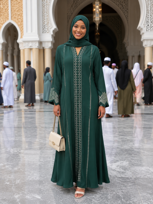 Abayaa 0172