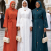 Abaya 0099