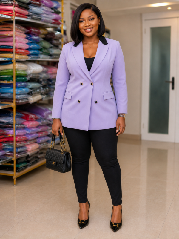 BLAZER ONLY