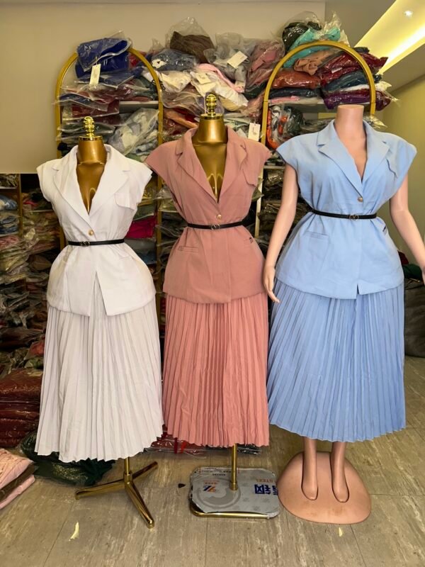 2 Piece 6580