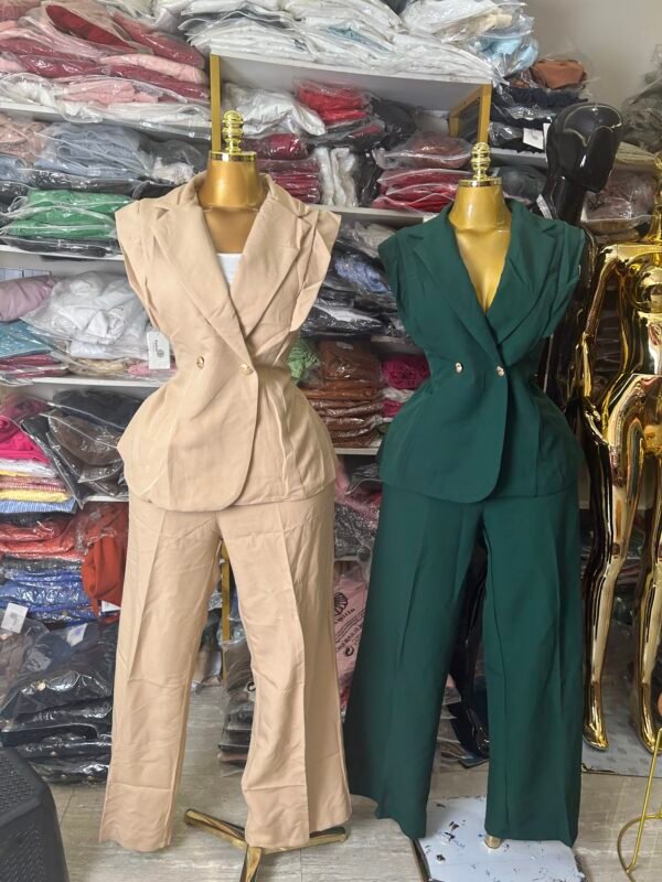 2 piece 6560