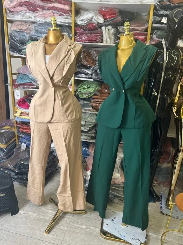 2 piece 6560