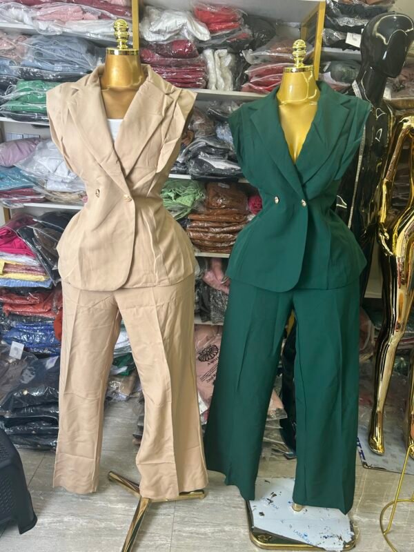 2 piece 6560