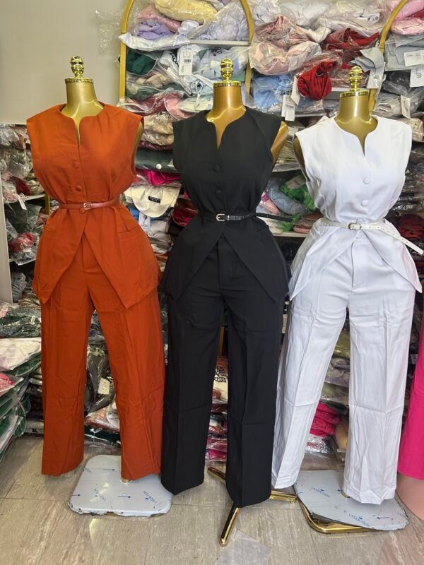 SUIT 6227