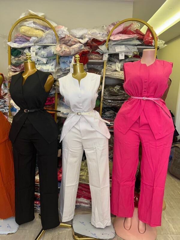 SUIT 6227