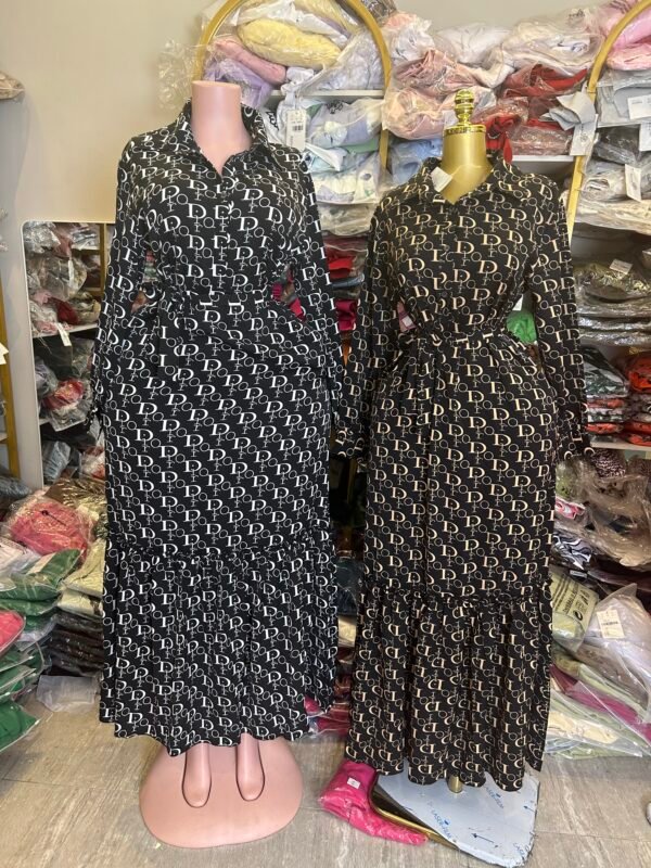 GOWN 0009