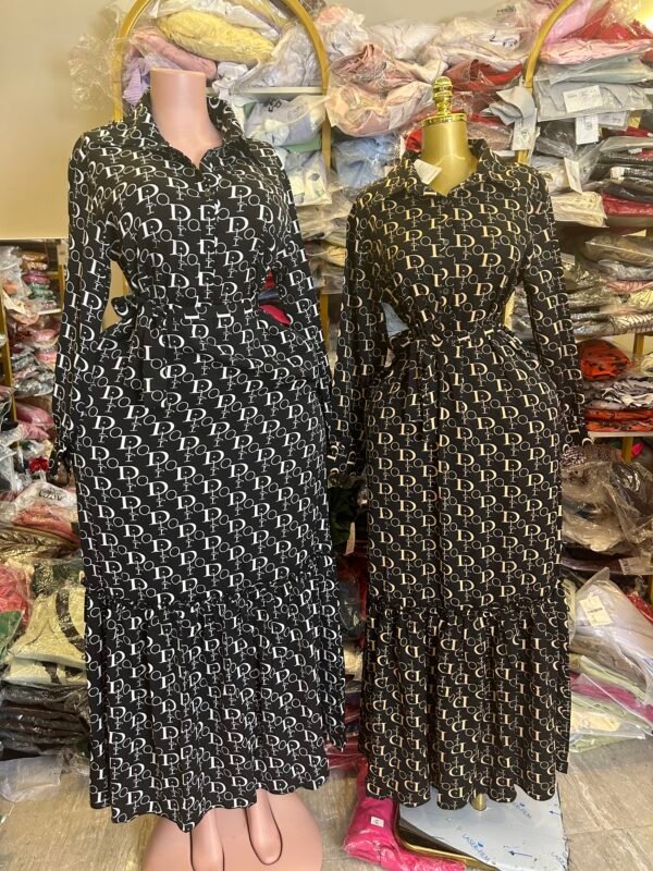 GOWN 0009